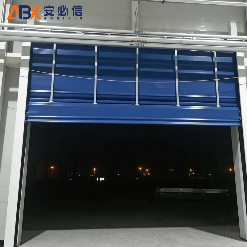 无锡伸缩式卸货平台