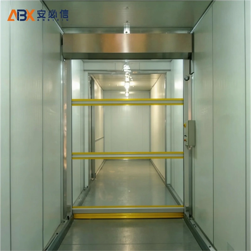 无锡快速门